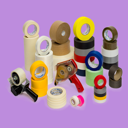 BOPP Tape Manufacturers in Chennai