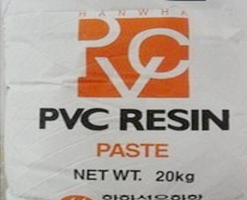 PVC Resin Dealers
