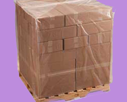 Pallet Cover Manufacturers