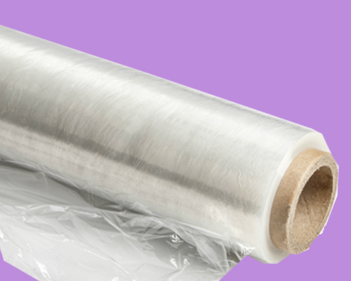 Shrink Film Manufacturers in Chennai